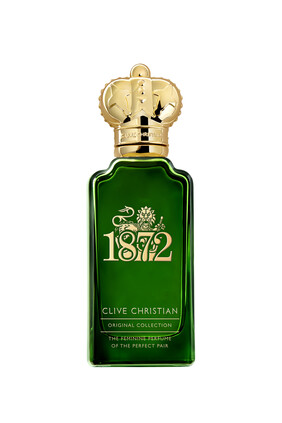 Original Collection 1872 Feminine Perfume Spray
